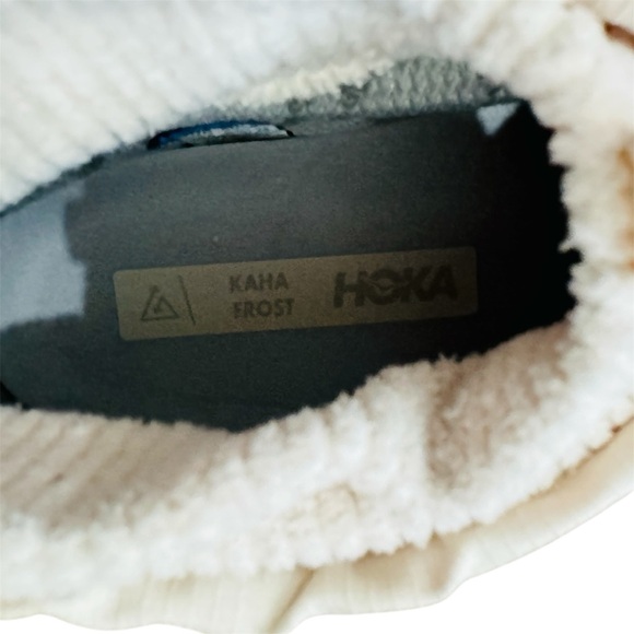 HOKA Kaha 2 Frost Moc Gore-Tex sneakers NEW - Picture 7 of 10